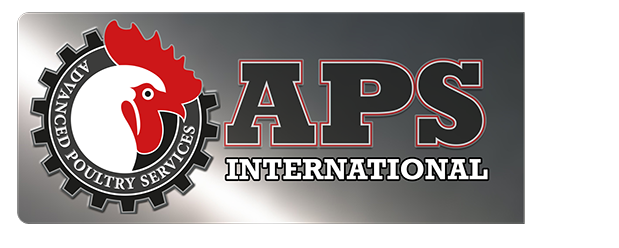 APS Advanced Poultry Services International Logo